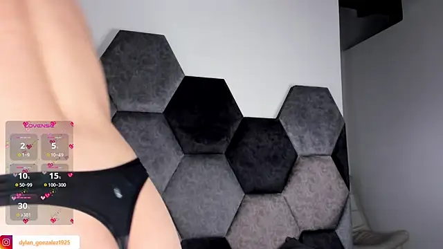 Snapshot of Dylan_Turnerr chatting on 21, 9, 2025 Dylan Turnerr online show from 21, 9, 2025