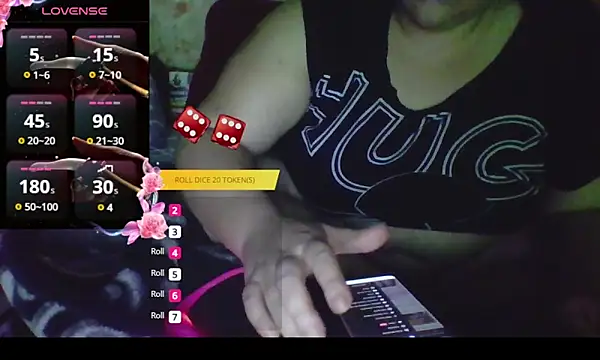 parejade225xh online show from 2, 3, 2025