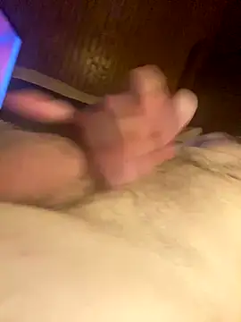 Mac ThunderCock online show from 9, 9, 2025