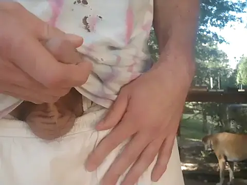 Mac ThunderCock online show from 16, 10, 2025