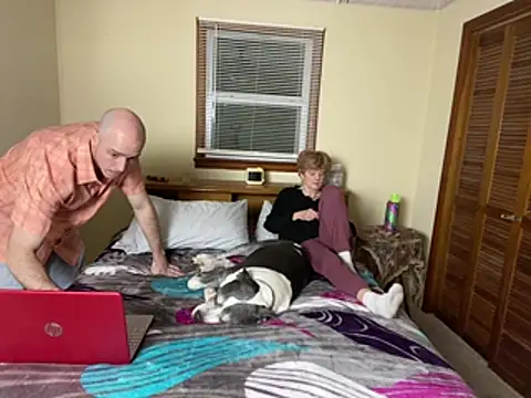 Mac ThunderCock online show from 22, 2, 2026