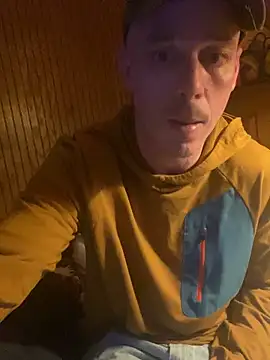 Mac ThunderCock online show from 26, 2, 2026