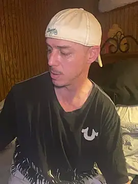 Mac ThunderCock online show from 8, 3, 2026