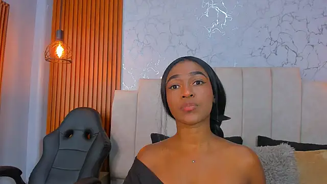 AlexiaAbbey online show from 15, 3, 2025