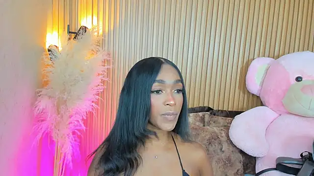 AlexiaAbbey online show from 7, 10, 2025