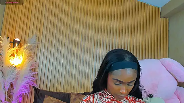 AlexiaAbbey online show from 27, 3, 2026