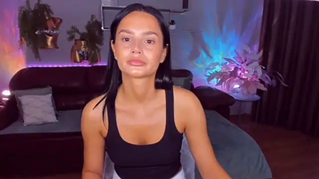 Snapshot of DanaSincere chatting on 22, 6, 2026 DanaSincere online show from 22, 6, 2026