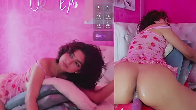 Zoe-S online show from 16, 3, 2025