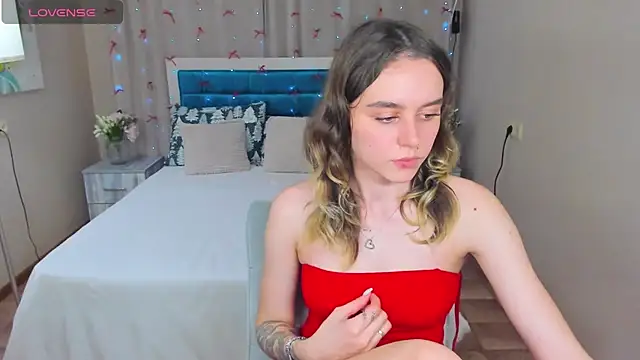 EmelyMason online show from 2, 12, 2025