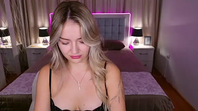 EvaGoddes online show from 13, 9, 2025