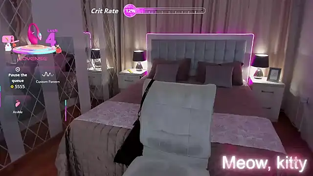 EvaGoddes online show from 21, 10, 2025