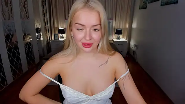 EvaGoddes online show from 23, 2, 2026