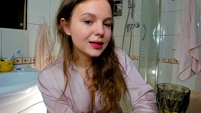sexymentall online show from 4, 3, 2025
