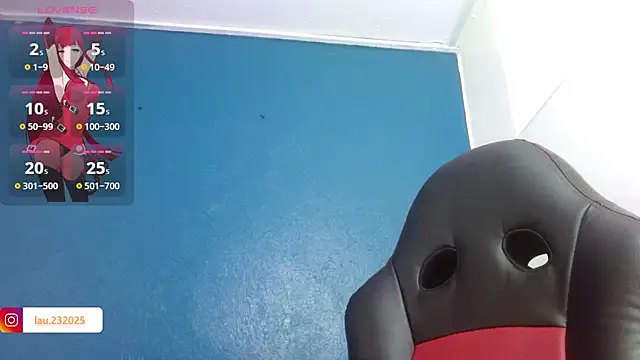 Snapshot of melisa23_ chatting on 17, 2, 2026 melisa23 online show from 17, 2, 2026