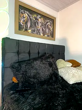 CRAZY-BOY99 online show from 14, 12, 2025