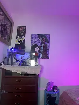 CRAZY-BOY99 online show from 29, 5, 2026