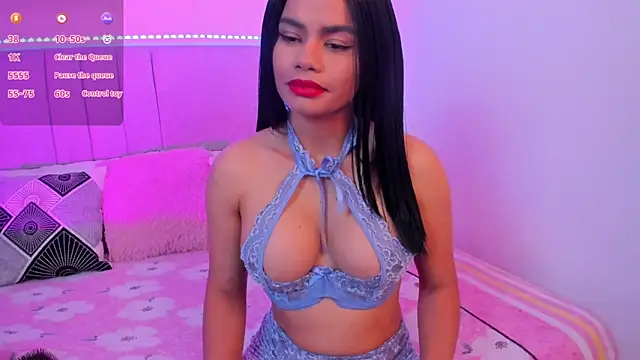 SusanSimpson16 online show from 17, 10, 2025