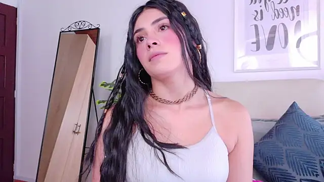 SaritaBratz online show from 19, 11, 2025