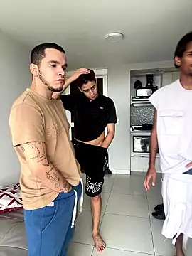 Miguel bigcock online show from 18, 1, 2026