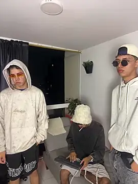 Miguel bigcock online show from 3, 2, 2026