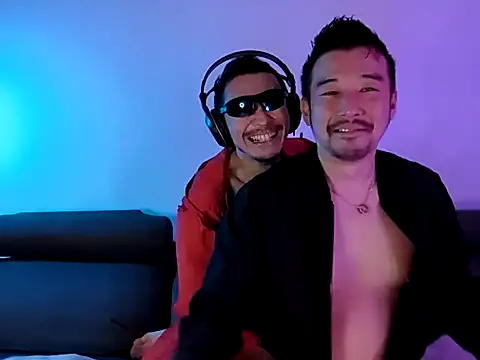 JOKERandKOUHEY online show from 6, 3, 2025