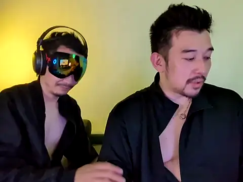 JOKERandKOUHEY online show from 11, 3, 2025