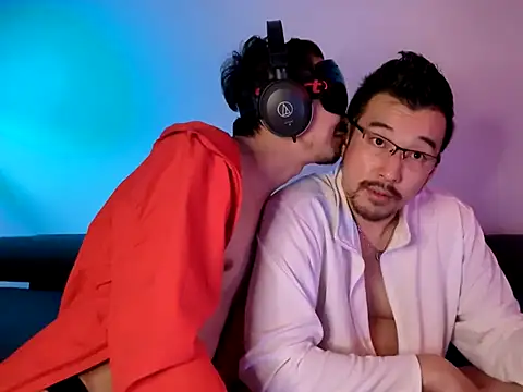 JOKERandKOUHEY online show from 14, 3, 2025