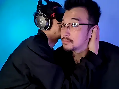 JOKERandKOUHEY online show from 16, 3, 2025