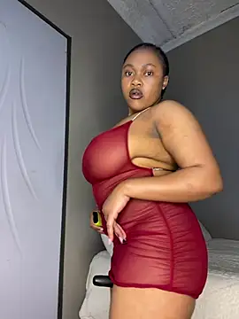 CuteSexyBoobz online show from 31, 7, 2026