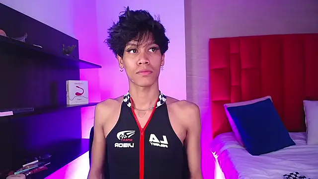 Jonas Rivers online show from 17, 3, 2026