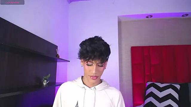 Jonas Rivers online show from 22, 3, 2026