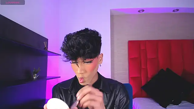 Jonas Rivers online show from 31, 3, 2026