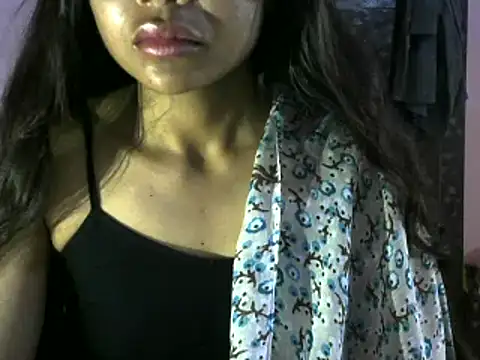 mayra89 online show from 17, 3, 2025