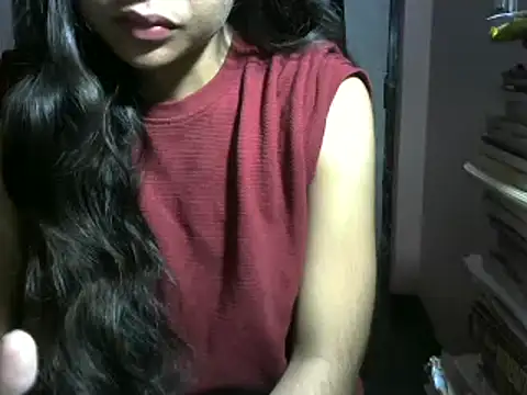 mayra89 online show from 21, 3, 2025