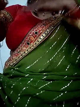 Neha-Bhabhi-Rasily online show from 29, 9, 2025