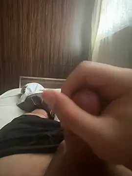 jackhm3 online show from 8, 3, 2025