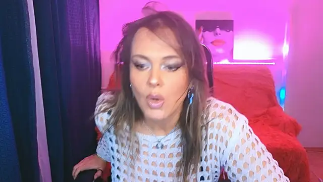 Snapshot of AnielaFox chatting on 16, 3, 2025 AnielaFox online show from 16, 3, 2025