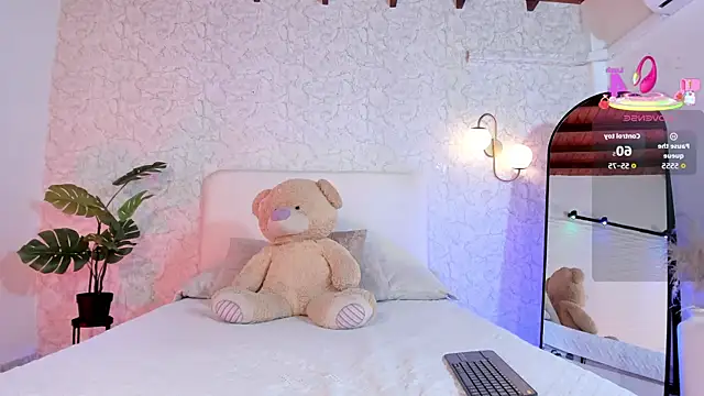 alanarouge online show from 10, 3, 2026