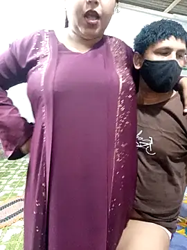 Pakhi Couple 69 online show from 16, 10, 2025