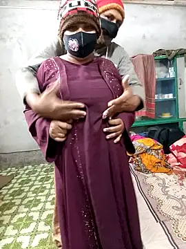 Pakhi Couple 69 online show from 9, 1, 2026