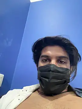 Snapshot of stranger__king786 chatting on 19, 3, 2025 stranger king786 online show from 19, 3, 2025