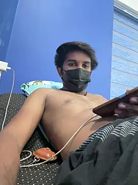 Snapshot of stranger__king786 chatting on 23, 3, 2025 stranger king786 online show from 23, 3, 2025