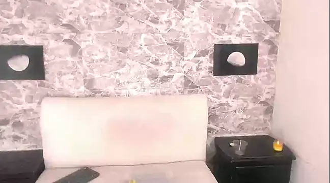 Emily Castillo 1 online show from 8, 3, 2025