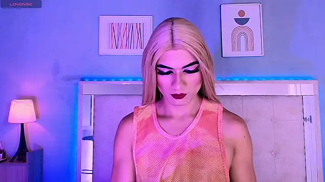 Emily Castillo 1 online show from 12, 9, 2025