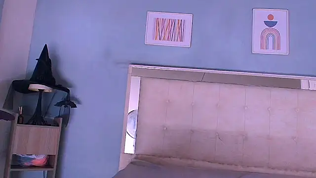 Emily Castillo 1 online show from 12, 10, 2025