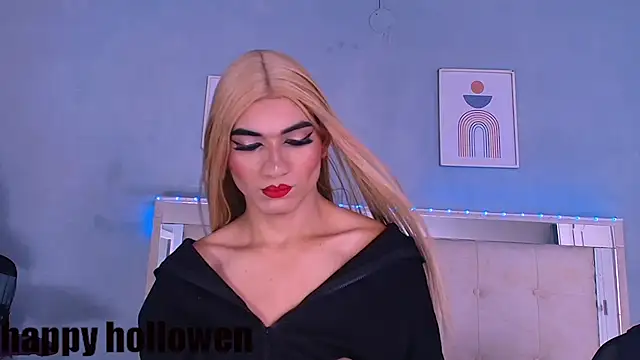 Emily Castillo 1 online show from 15, 10, 2025