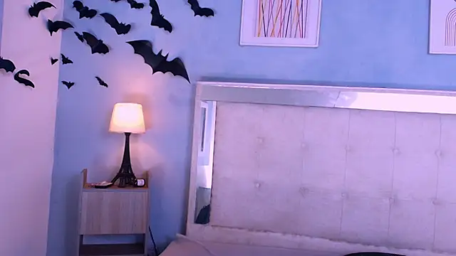 Emily Castillo 1 online show from 5, 11, 2025