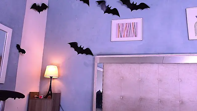 Emily Castillo 1 online show from 27, 11, 2025