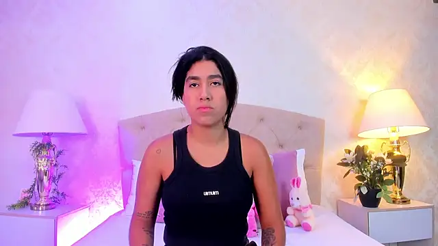 Mia Montess online show from 18, 6, 2026