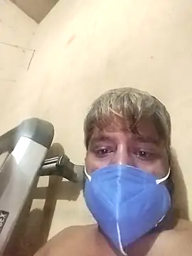 Maidangirl online show from 18, 3, 2025